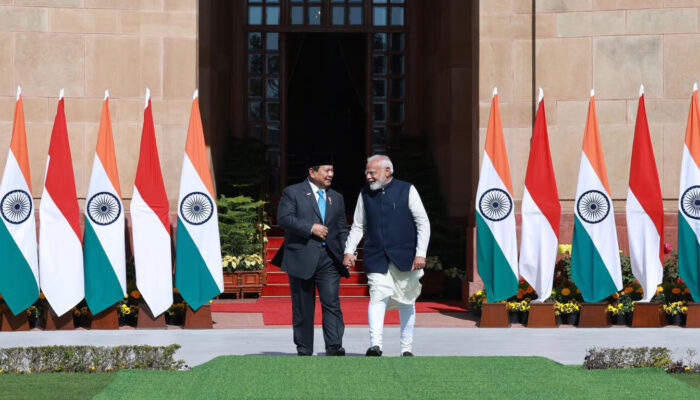 Kebijakan Act East 2026: Strategi India Menata Ulang Indo-Pasifik di Tengah Gejolak Global