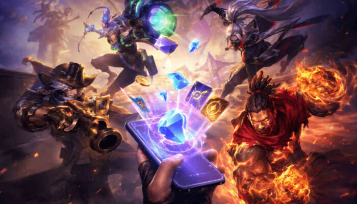 Kemudahan Top Up Arena of Valor untuk Mendukung Pengalaman Bermain yang Lebih Praktis
