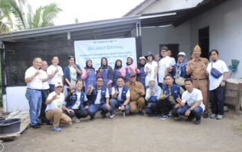 Kolaborasi Multipihak Perkuat Aksi Iklim Berbasis Desa melalui ProKlim di Sumatera Selatan