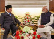 Kunjungan Modi ke Indonesia: Mampukah Hubungan India-Indonesia Melompat Lebih Jauh?
