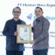 MoraRepublic Raih Penghargaan Indonesia Excellence Good Corporate Governance Awards 2026