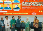PTPN Group Dorong Perguruan Tinggi Perkuat Talenta Adaptif