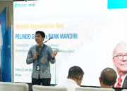 Pelindo Tingkatkan Literasi Keuangan Pekerja untuk Masa Depan Lebih Terencana