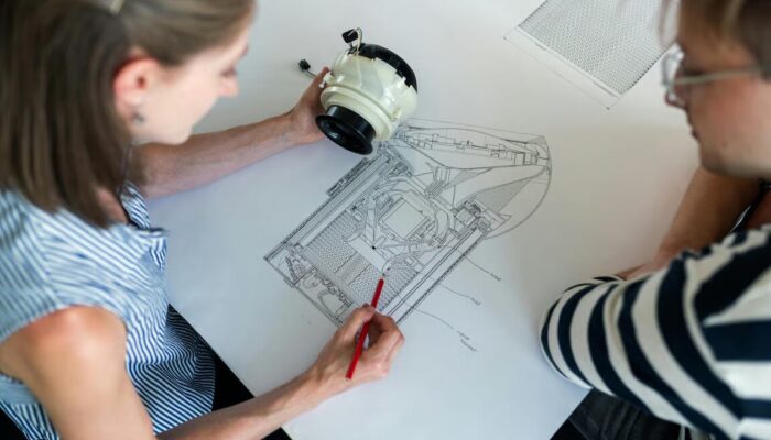 Prospek Karier Kreatif dan Lukratif Product Design Engineering