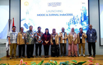 Rakernas IndoCEISS 2026 Digelar di BINUS @Malang, Bahas Strategi Penguatan Pendidikan Informatika