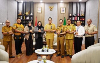Wali Kota Medan Dukung Film Berjudul ‘Pramuka’ Untuk Bangkitkan Karakter Generasi Muda