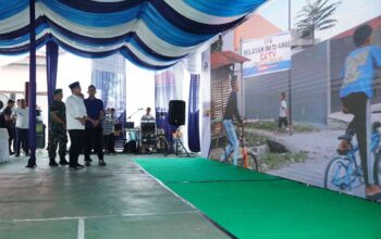 Program CCTV Mata Deli Jadi Percontohan Kota Medan