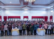 Toleransi Adalah Modal Sosial dan Motor Penggerak Pembangunan