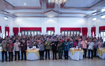 Toleransi Adalah Modal Sosial dan Motor Penggerak Pembangunan