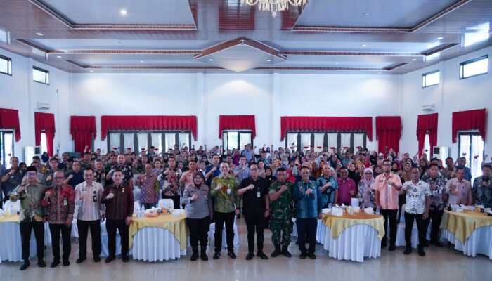 Toleransi Adalah Modal Sosial dan Motor Penggerak Pembangunan