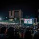 Walikota Nobar Final Piala Dunia 2026 Bersama Ribuan Warga Medan
