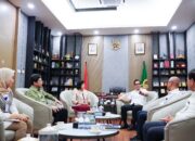 Walikota Medan Dukung RS Vina Estetika Masuk Jaringan BPJS