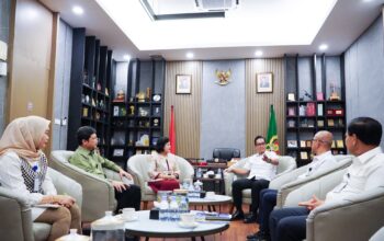Walikota Medan Dukung RS Vina Estetika Masuk Jaringan BPJS