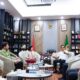 Walikota Medan Dukung RS Vina Estetika Masuk Jaringan BPJS