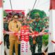 Hubungkan Medan Polonia-Johor-Maimun, Jembatan Perintis Garuda diresmikan
