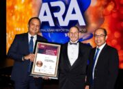 SUCOFINDO Perkuat Komitmen Tata Kelola Berstandar Internasional, Raih Bronze Award Australasian Reporting Awards