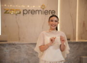 Setelah 14 Tahun Menikah, Ini Pelajaran Terbesar Regi Datau dan Ayu Dewi Tentang “Happy Wife, Happy Life”