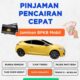 Solusi Gadai BPKB Mobil Aman dan Mudah Bersama Tunai.co.id