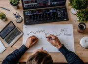 Sunday Routine: Menyusun Trading Plan dan Memetakan Kalender Ekonomi Mingguan