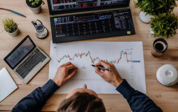 Sunday Routine: Menyusun Trading Plan dan Memetakan Kalender Ekonomi Mingguan