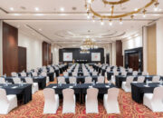 Hotel Business dengan Konsep Leisure di Jantung Kuta