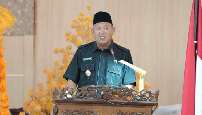 KPK Amankan Bupati Langkat, Diduga Terkait Suap Proyek