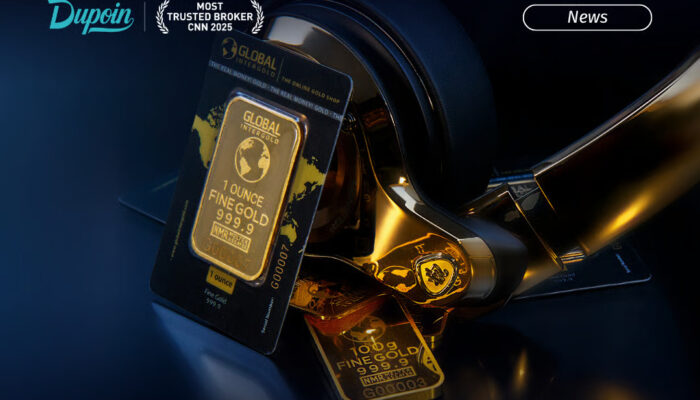 Tekanan Bearish Belum Usai, Harga Emas Diprediksi Bergerak Lebih Rendah
