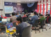 Telkom AI Center Aceh Dorong Generasi Muda Kuasai Teknik “Coding tanpa Ngoding” Melalui Pemanfaatan AI