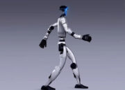 Unitree G1: Robot Humanoid untuk Riset AI dan Pengembangan Robotika