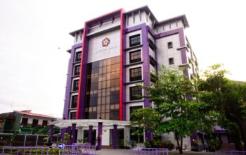 Universitas Amikom Yogyakarta Hadirkan Creative Economy Park, Integrasikan Pendidikan dan Industri Kreatif dalam Satu Ekosistem