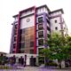 Universitas Amikom Yogyakarta Hadirkan Creative Economy Park, Integrasikan Pendidikan dan Industri Kreatif dalam Satu Ekosistem