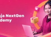 Anteraja Investasi Pada Generasi AI Indonesia Lewat NextGen AI Academy