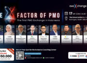 Avenew Hadirkan AveXchange 2026, PMO Exchange Pertama di Indonesia untuk Mengungkap “The X Factor of PMO”
