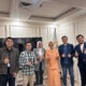 BRI BO Sudirman Semanggi Hadiri HUT ke-7 DWP DPD RI, Pererat Sinergi