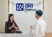 BRI Finance Bukukan Pertumbuhan Laba 89% hingga Juli 2026, Perkuat Pertumbuhan Berkualitas