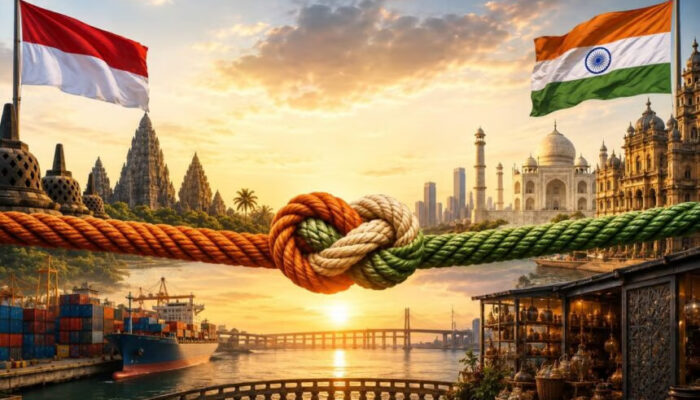 Bandhan Melampaui Batas: Apa yang Harus Indonesia dan India Bangun Bersama Selanjutnya?