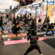 Basecamp Nation, Festival Sports & Wellness di Mall of Indonesia