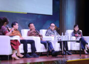 Bank Sentral Didorong Perkuat Cadangan Emas, RI Punya 3.600 Ton