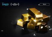 Dolar AS Melemah dan Konflik Memanas, Mengapa Harga Emas (XAUUSD) Bisa Terkoreksi?