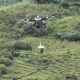 Drone Kargo untuk Lokasi Sulit Dijangkau: Cara Baru Mengirim Barang ke Tempat yang Tak Terhubung Jalan