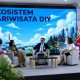 GKR Bendara : Ngopi Bareng PUTRI DIY Jadi Road to JCWF 2026