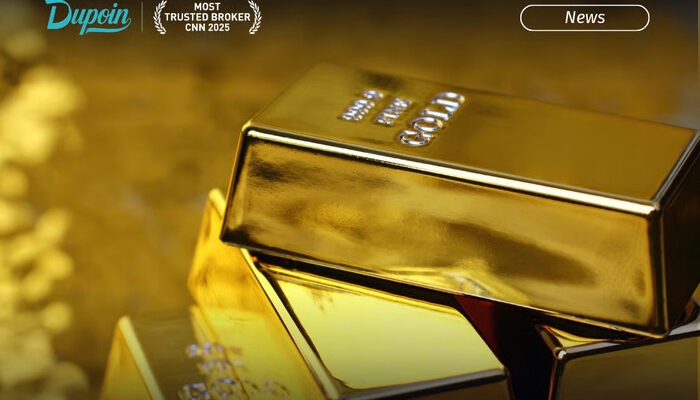 Harga Emas (XAUUSD) Terancam Lanjut Turun? Dupoin Futures Ungkap Level Kunci yang Wajib Dipantau