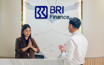 Dari Palembang hingga Jambi, BRI Finance Hadirkan Kemudahan Pembiayaan Kendaraan lewat BRI KKB Expo