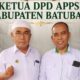DPD APPSI Kota Tanjungbalai Hadiri MUSDA DPD APPSI Kabupaten Batu Bara 