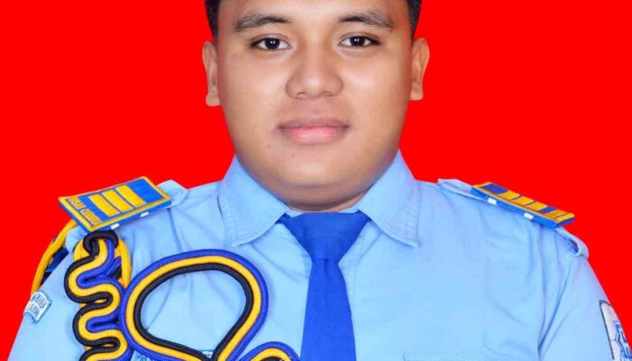 Siswa MAN IC Tapsel Raih Beasiswa di PTN Cina