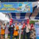 Semarak HUT OKU ke-116: PLN ULP Baturaja Hadirkan Stand “Gelegar PLN Mobile 2026”