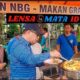 Direktur PDAM OKU Beserta Forkopimda Menghadiri MBG Setiap Jum’at 
