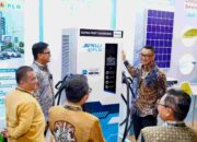 Kunjungi Booth PLN di GIIAS 2026, Nikmati Promo Tambah Daya 50 Persen