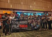 Film “Istimewa” Awali Rangkaian Kunjungan Bioskop di Sumatera, Medan Jadi Titik Awal