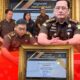 Kejaksaan Negeri Belawan Sabet Peringkat Pertama Nasional Pemulihan Aset